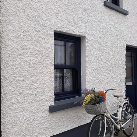 Kitty'S Townhouse, Tullamore Eksteriør bilde
