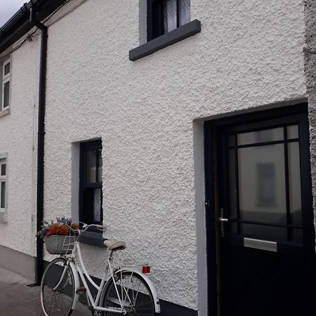 Kitty'S Townhouse, Tullamore Eksteriør bilde