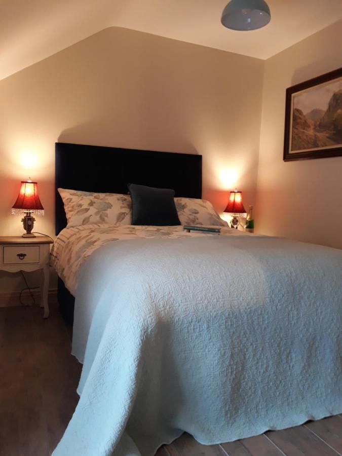 Kitty'S Townhouse, Tullamore Eksteriør bilde