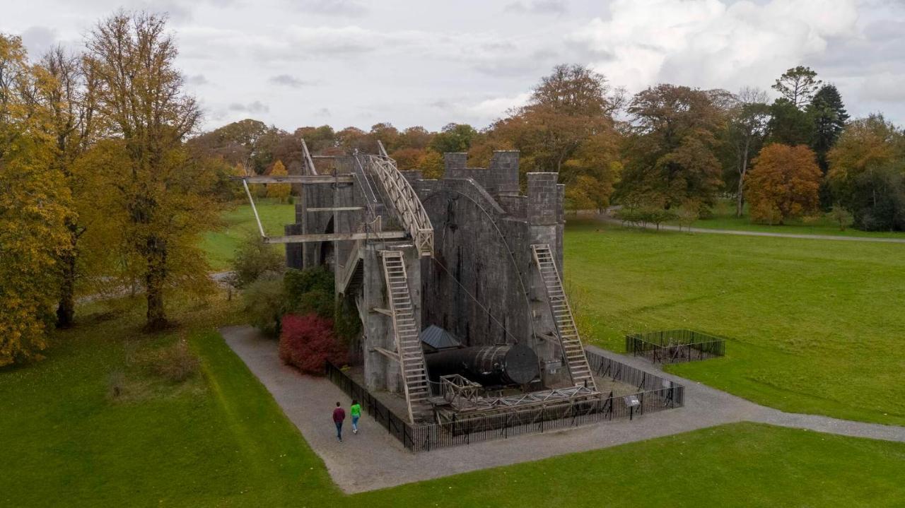 Kitty'S Townhouse, Tullamore Eksteriør bilde