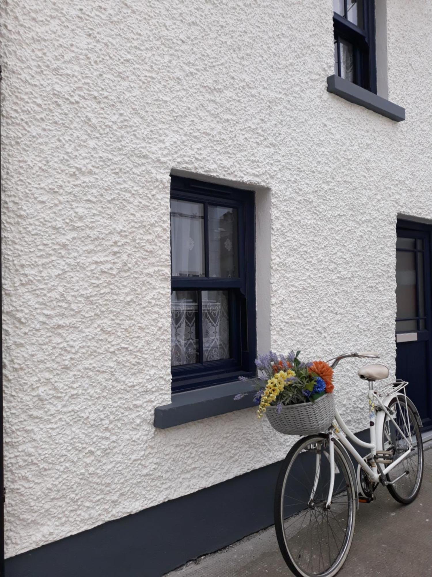 Kitty'S Townhouse, Tullamore Eksteriør bilde