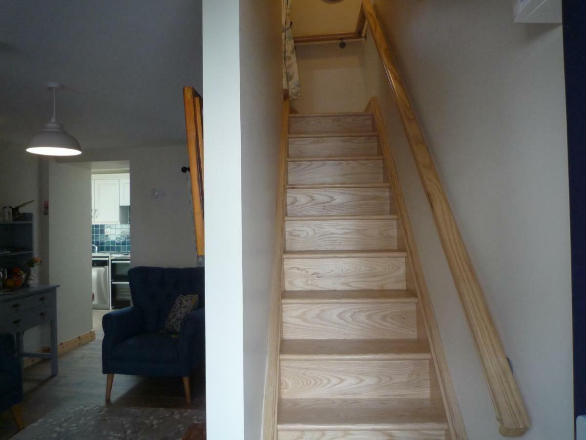 Kitty'S Townhouse, Tullamore Eksteriør bilde