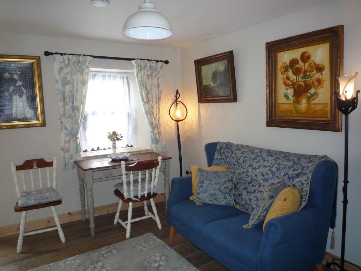 Kitty'S Townhouse, Tullamore Eksteriør bilde