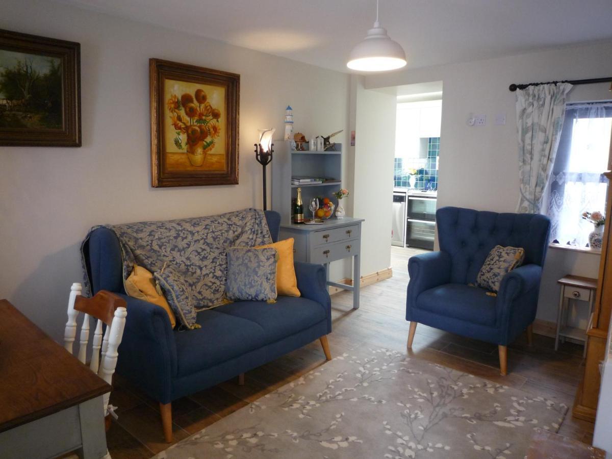 Kitty'S Townhouse, Tullamore Eksteriør bilde